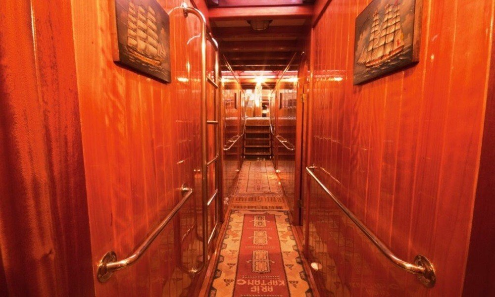 Luxury Gulet Havana (10)