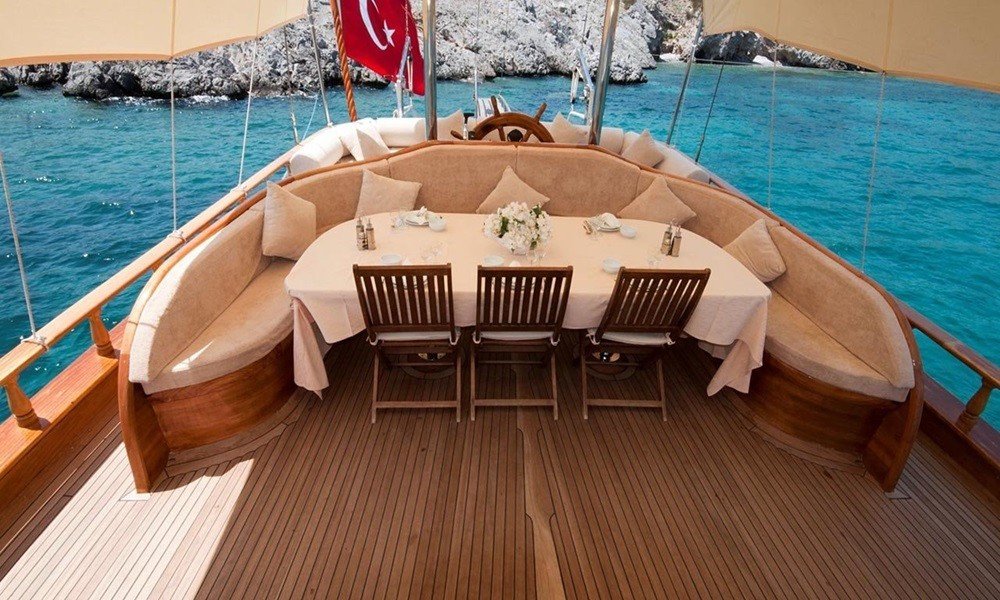 Luxury Gulet Havana (11)