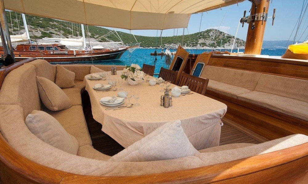 Luxury Gulet Havana (13)