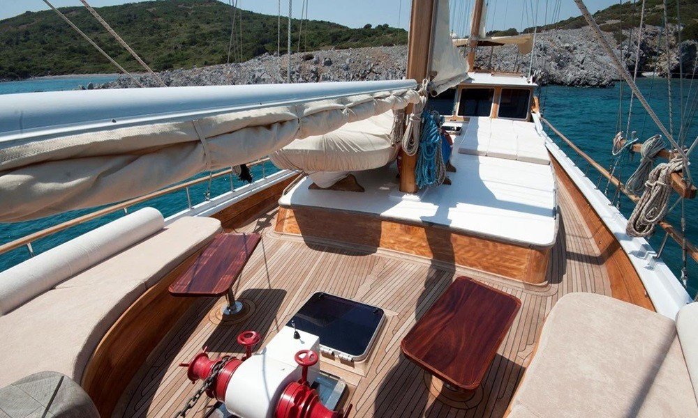 Luxury Gulet Havana (14)