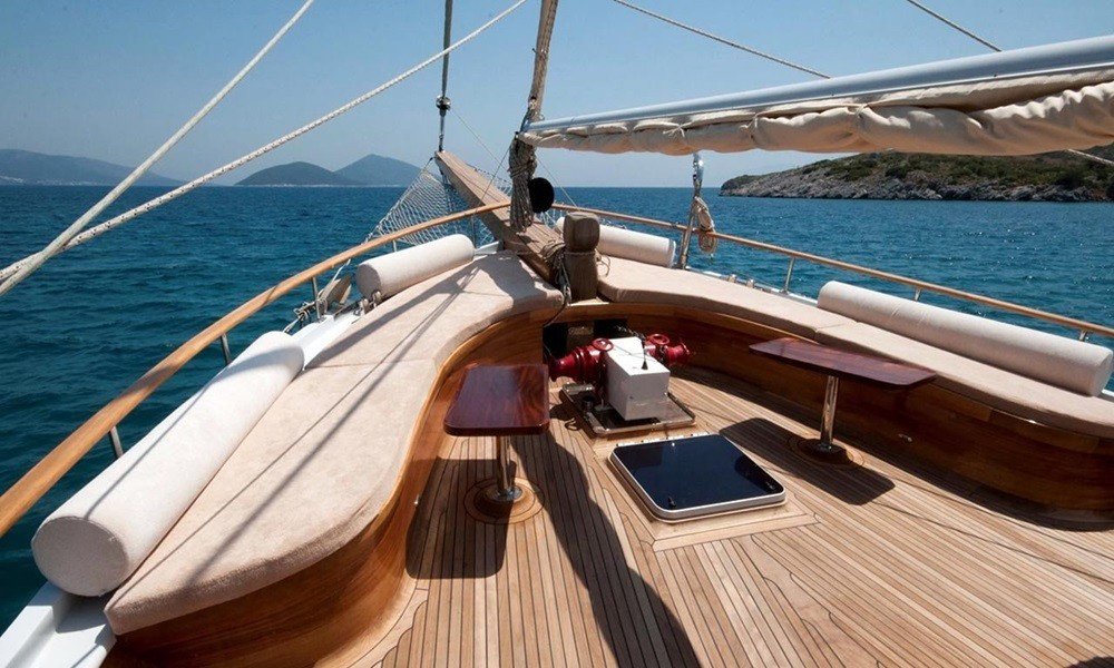 Luxury Gulet Havana (15)