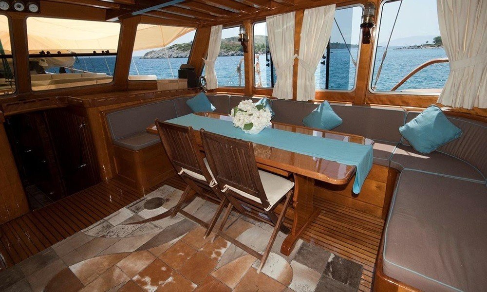 Luxury Gulet Havana (16)