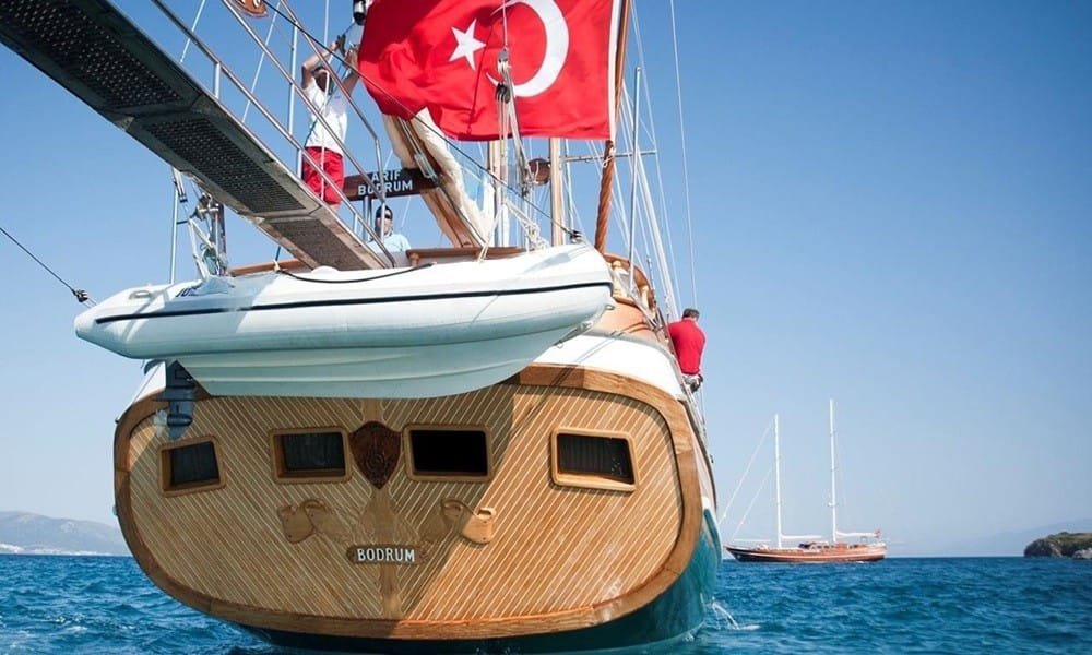 Luxury Gulet Havana (3)