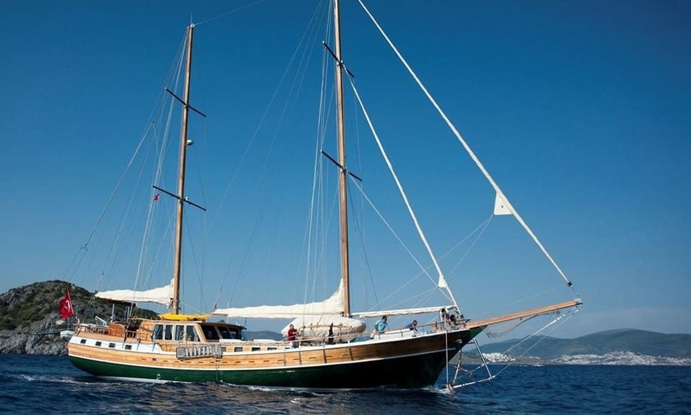 Luxury Gulet Havana (4)