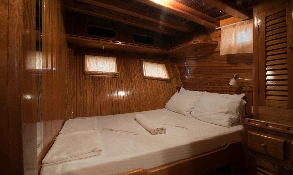 Luxury Gulet Havana (5)