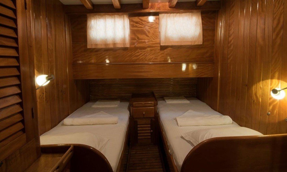 Luxury Gulet Havana (6)