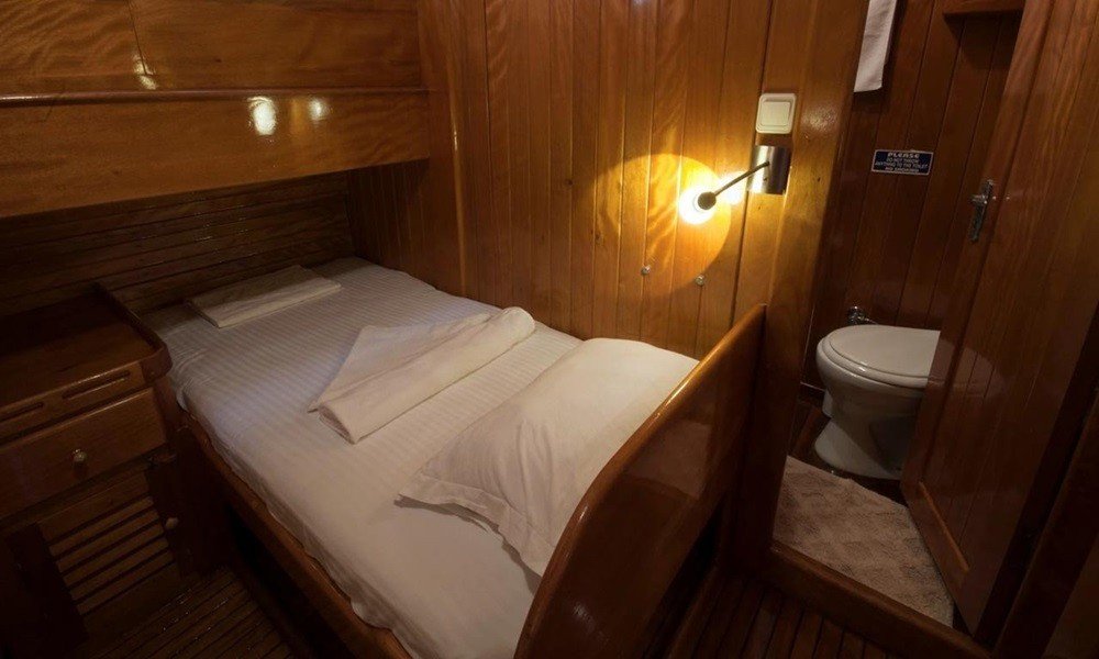 Luxury Gulet Havana (7)