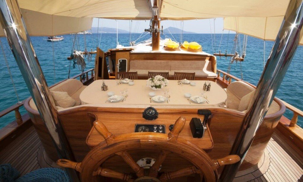 Luxury Gulet Havana (8)