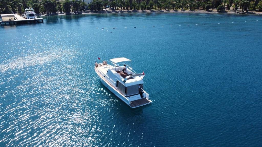 Motoryacht Southwell 14 (12)