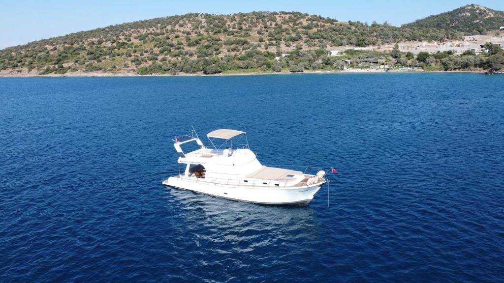 Motoryacht Southwell 14 (15)
