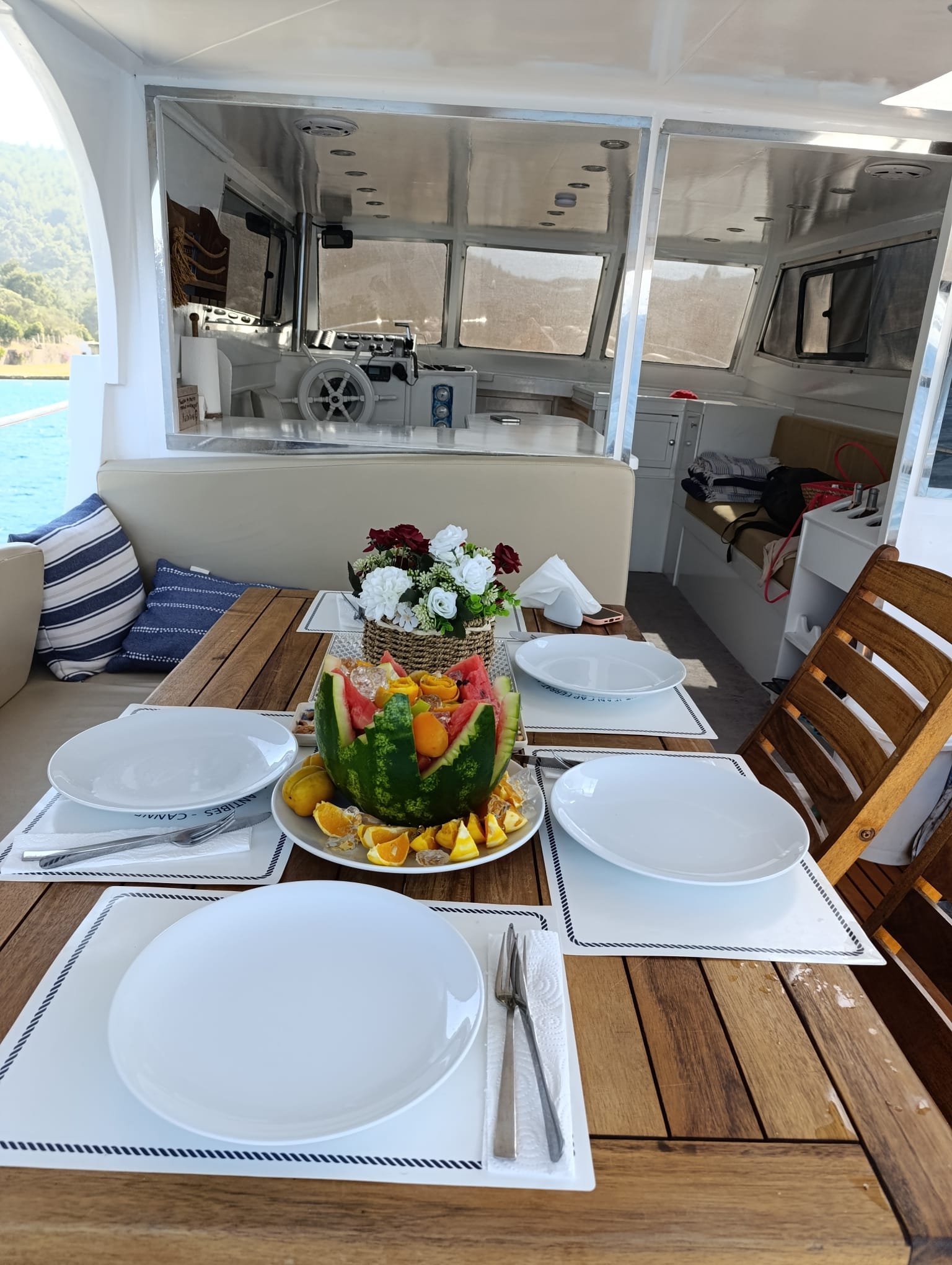 Motoryacht Southwell 14 (17)