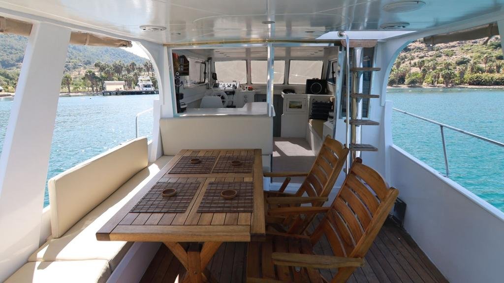 Motoryacht Southwell 14 (18)