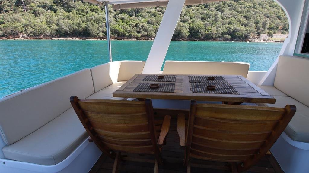 Motoryacht Southwell 14 (2)
