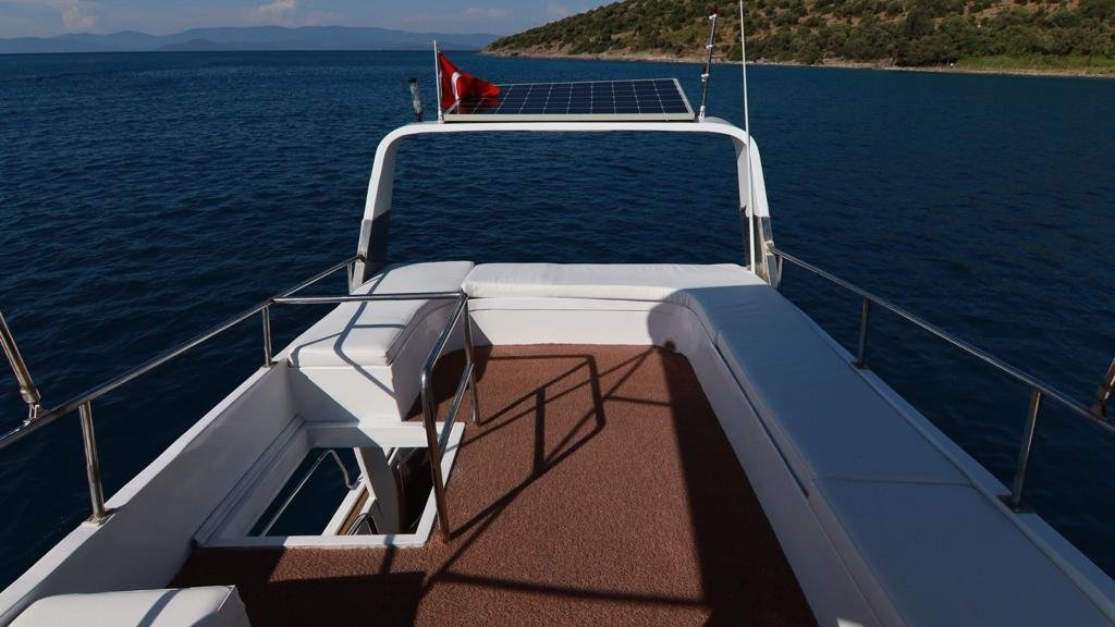 Motoryacht Southwell 14 (9)