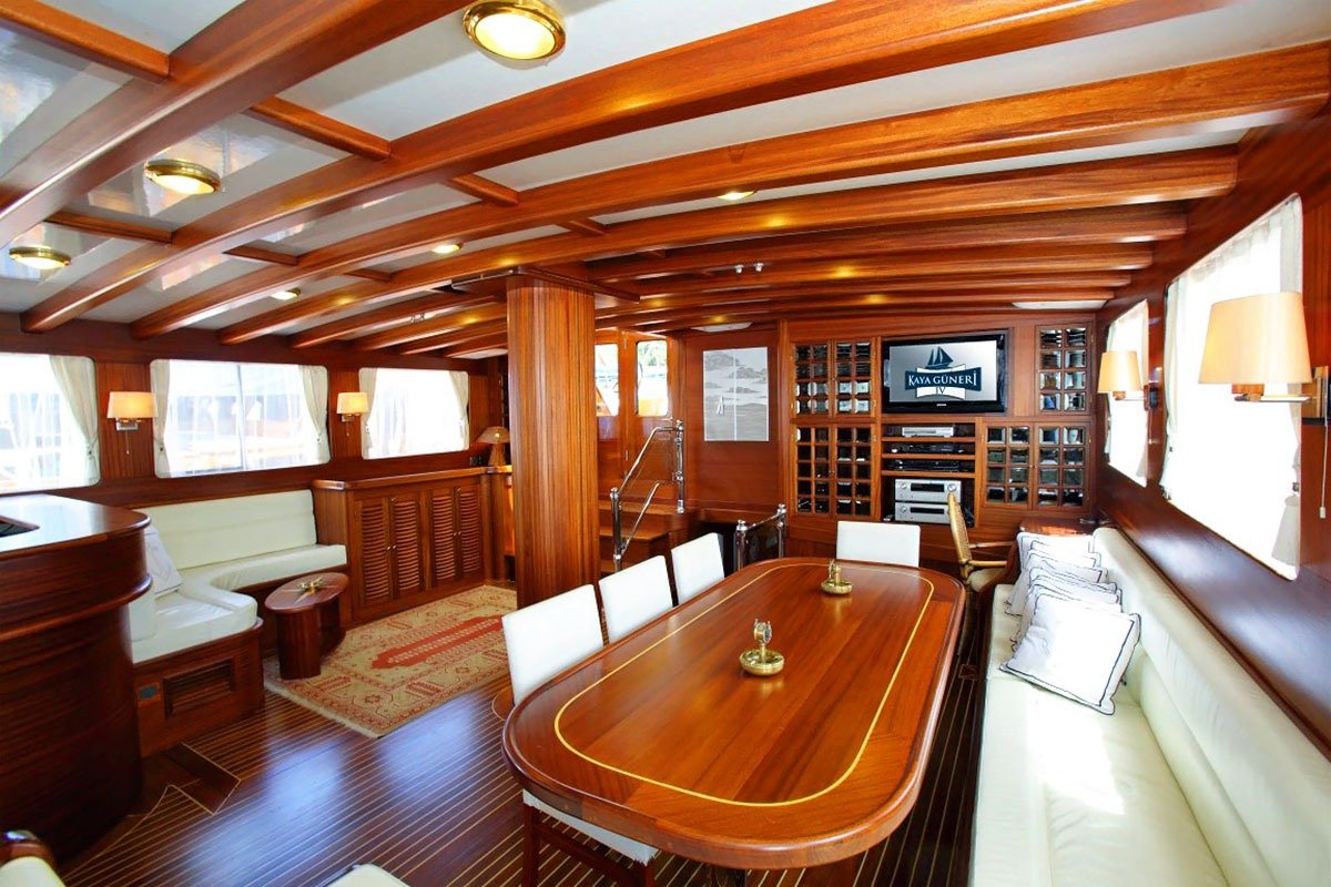 Yacht Blue Star (1)