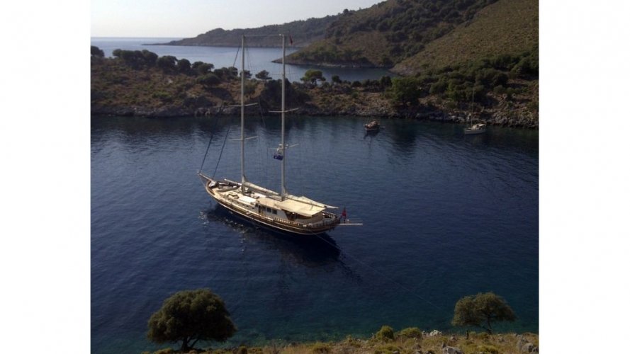 Yacht Blue Star (14)