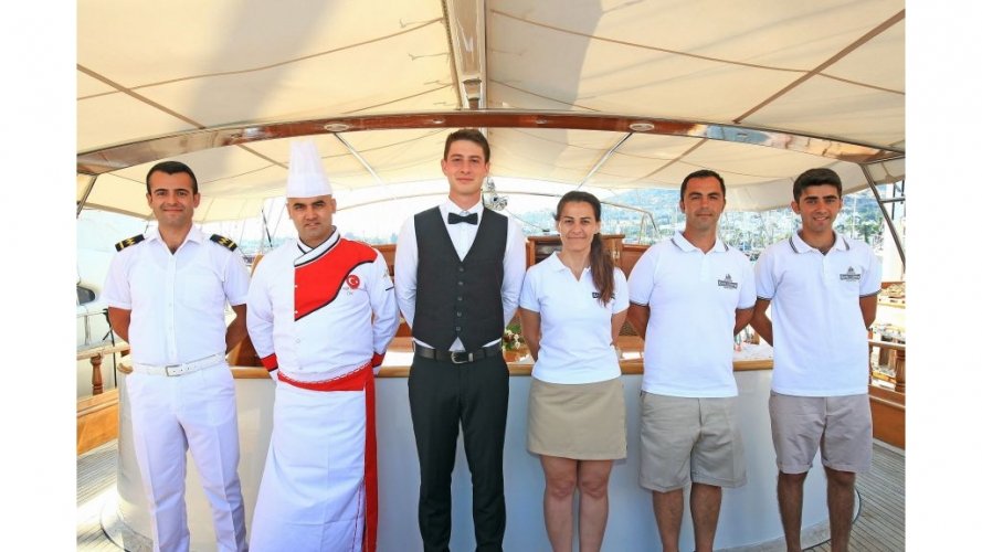 Yacht Blue Star (16)