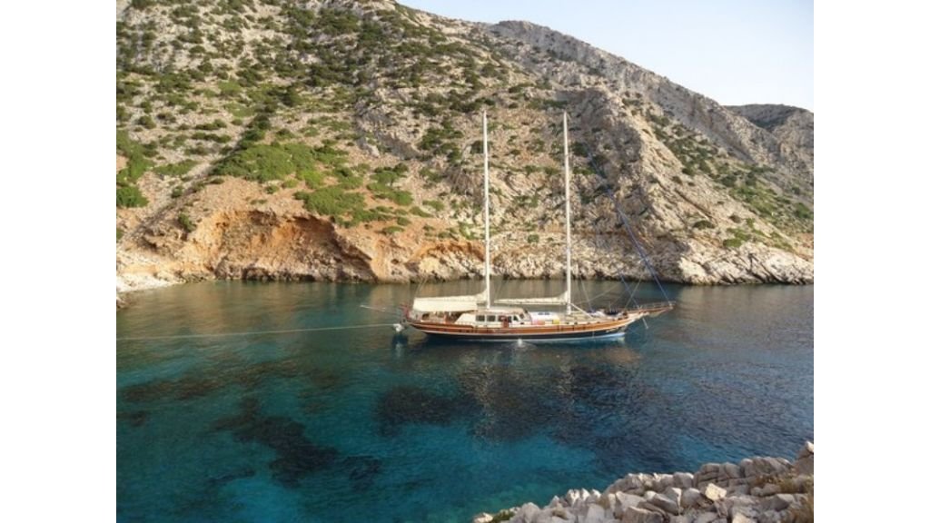 Yacht Blue Star (17)