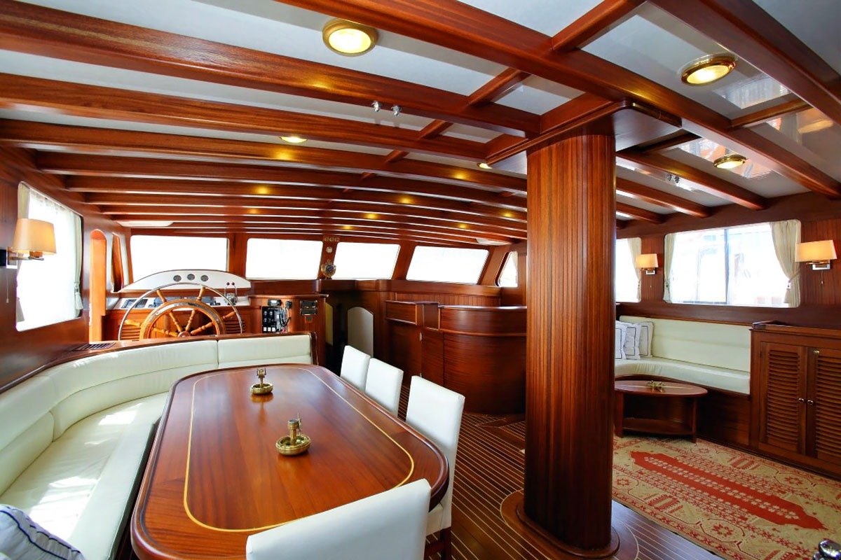 Yacht Blue Star (2)