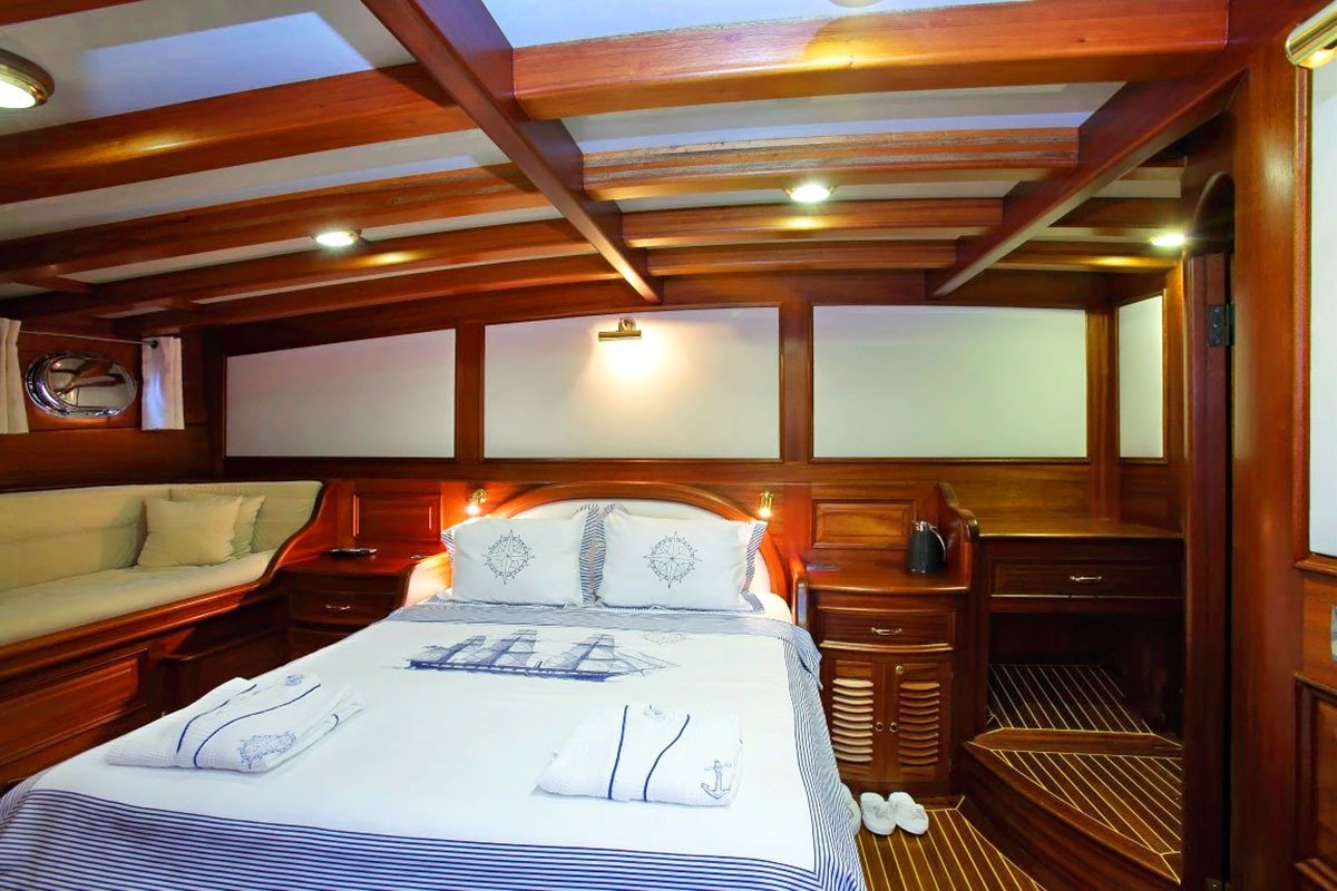 Yacht Blue Star (5)