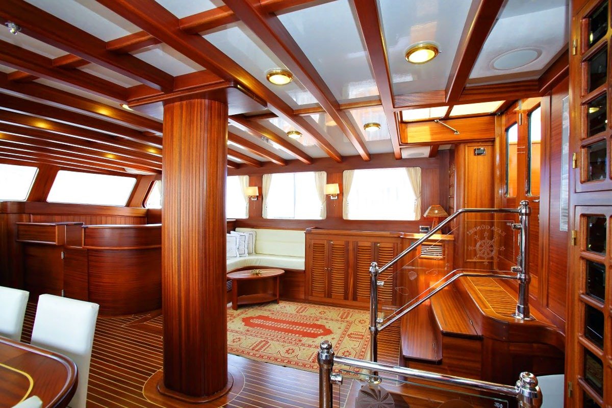 Yacht Blue Star (6)