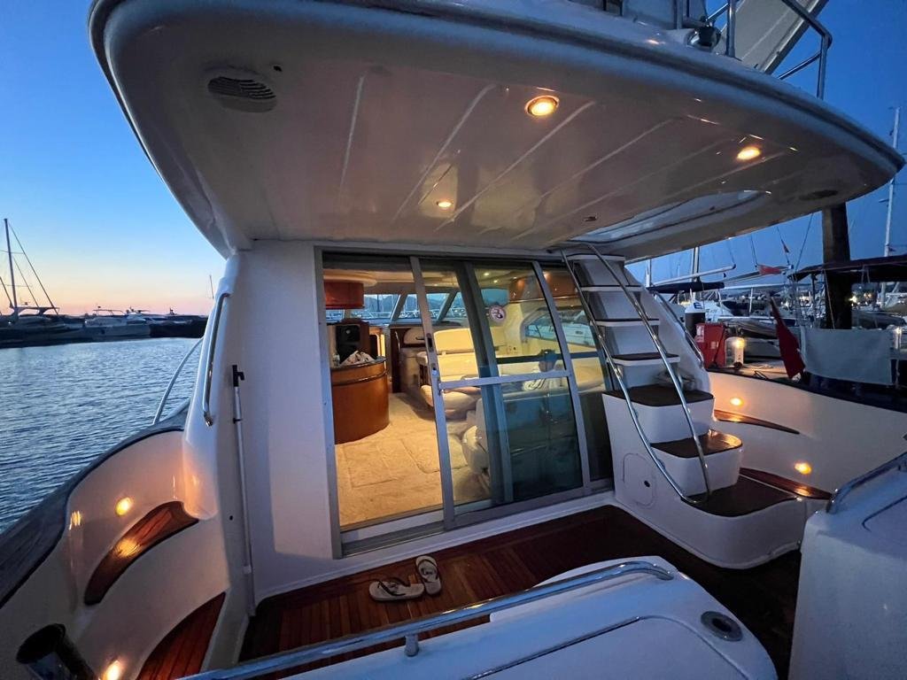 Yacht Monaco Pearl (1)