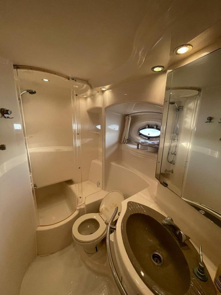 Yacht Monaco Pearl (10)