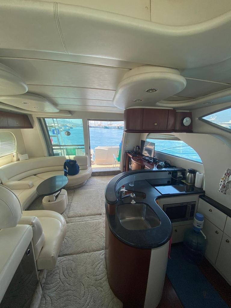 Yacht Monaco Pearl (12)
