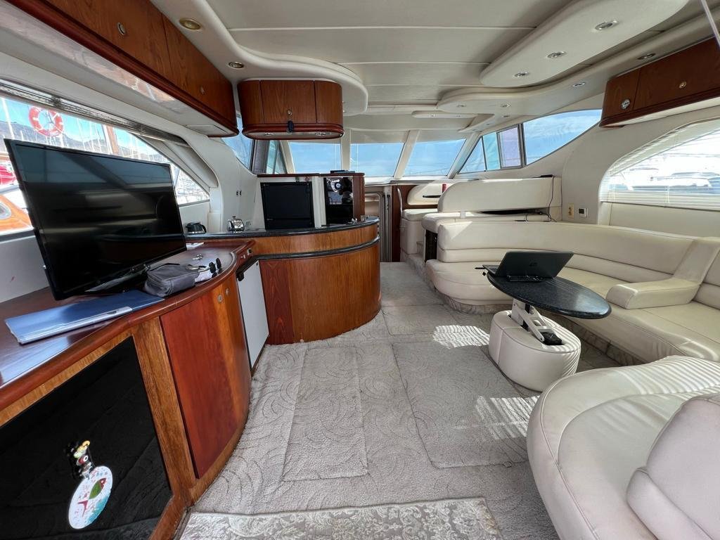 Yacht Monaco Pearl (13)