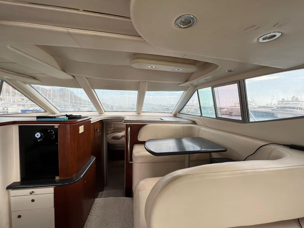 Yacht Monaco Pearl (14)