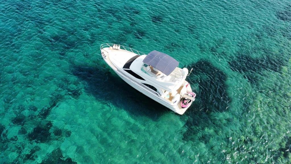 Yacht Monaco Pearl (15)