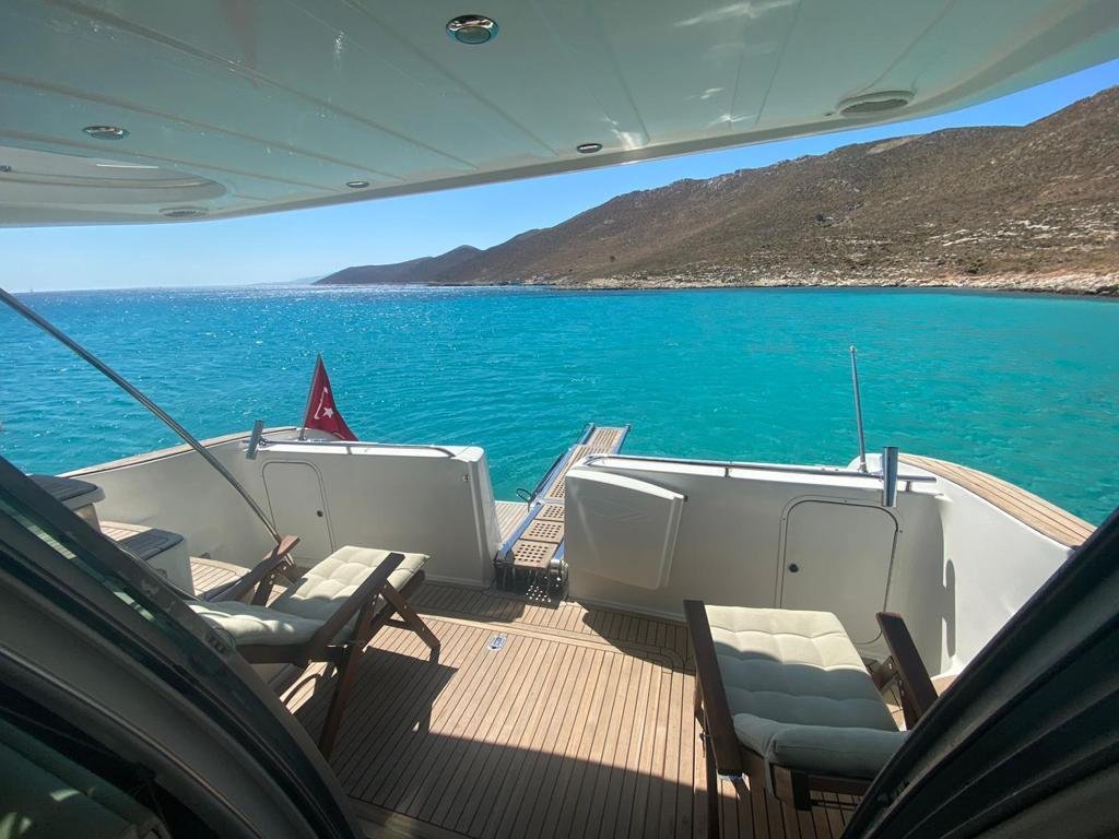 Yacht Monaco Pearl (16)