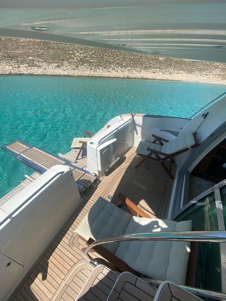 Yacht Monaco Pearl (18)