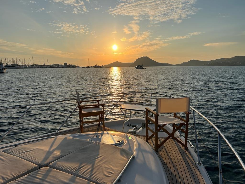 Yacht Monaco Pearl (19)