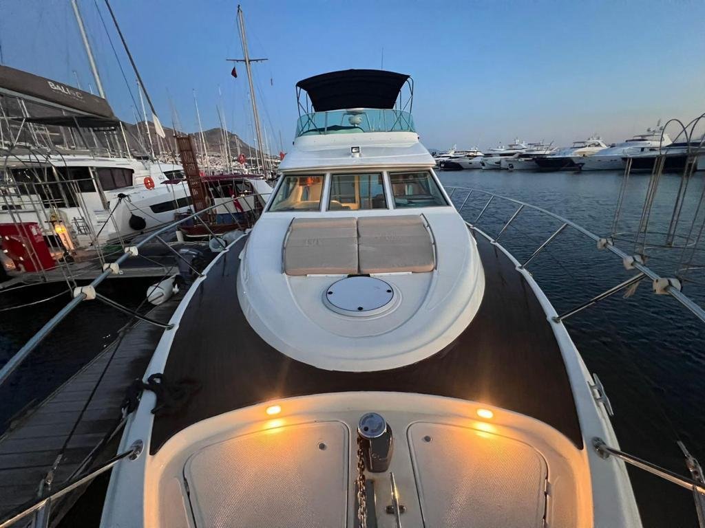 Yacht Monaco Pearl (3)