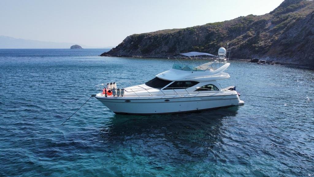 Yacht Monaco Pearl (4)