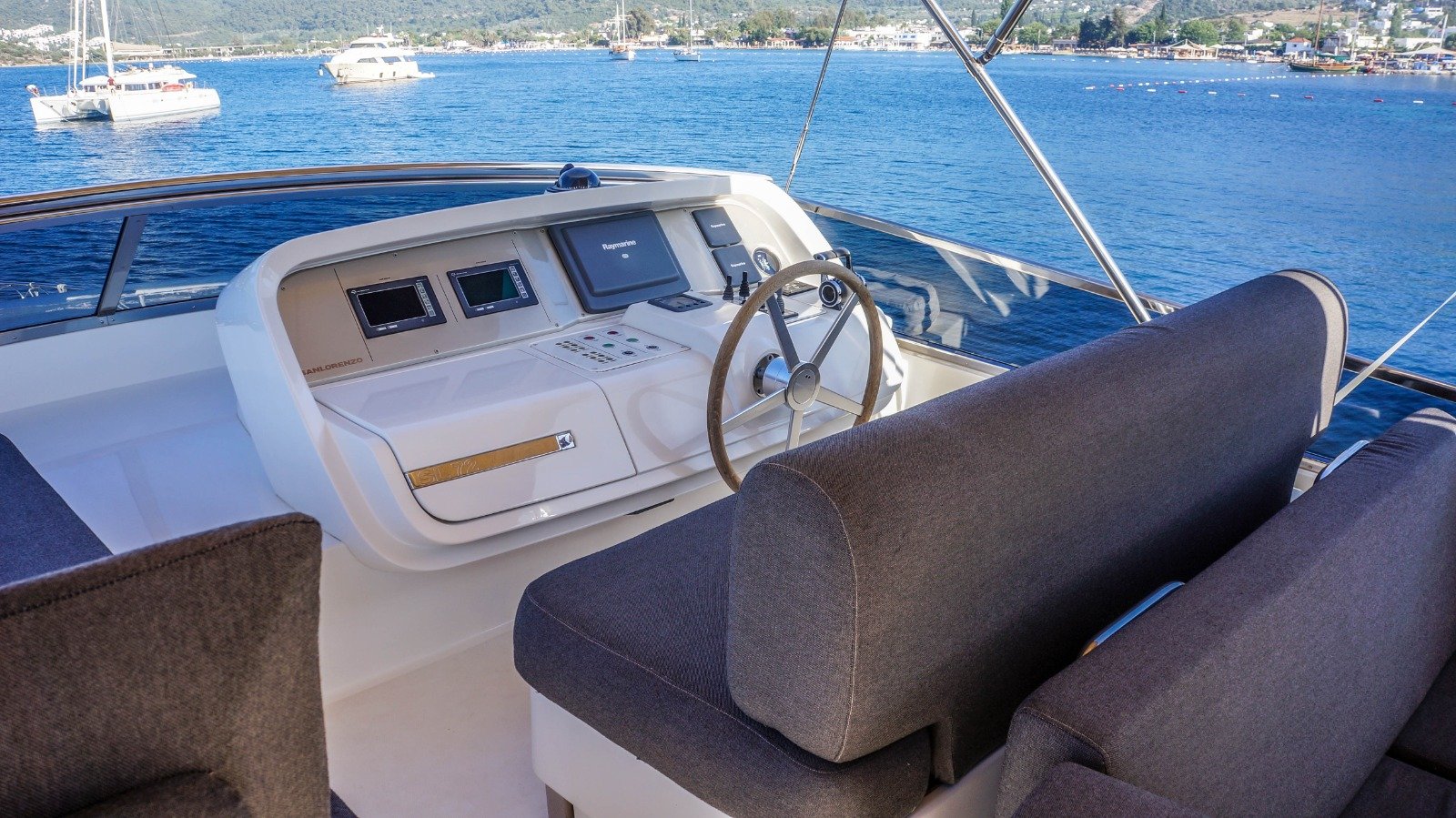 Yacht Northern Escape (10)