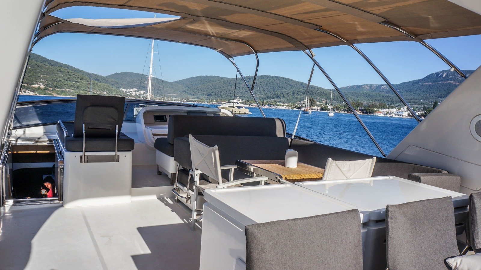 Yacht Northern Escape (11)