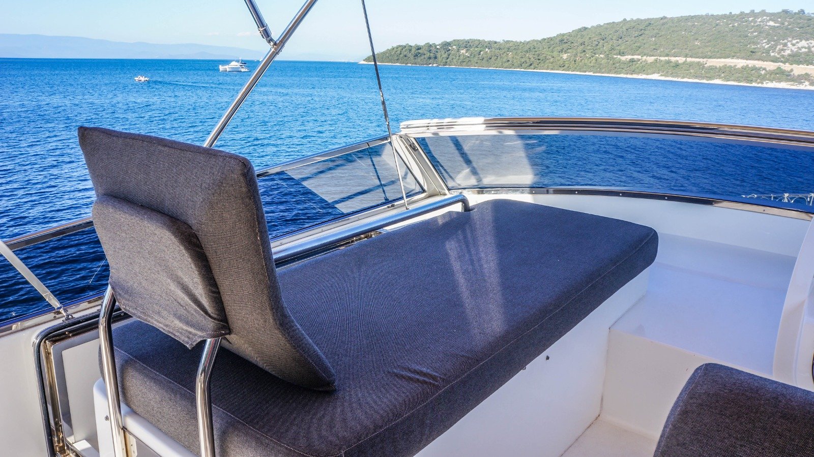 Yacht Northern Escape (12)