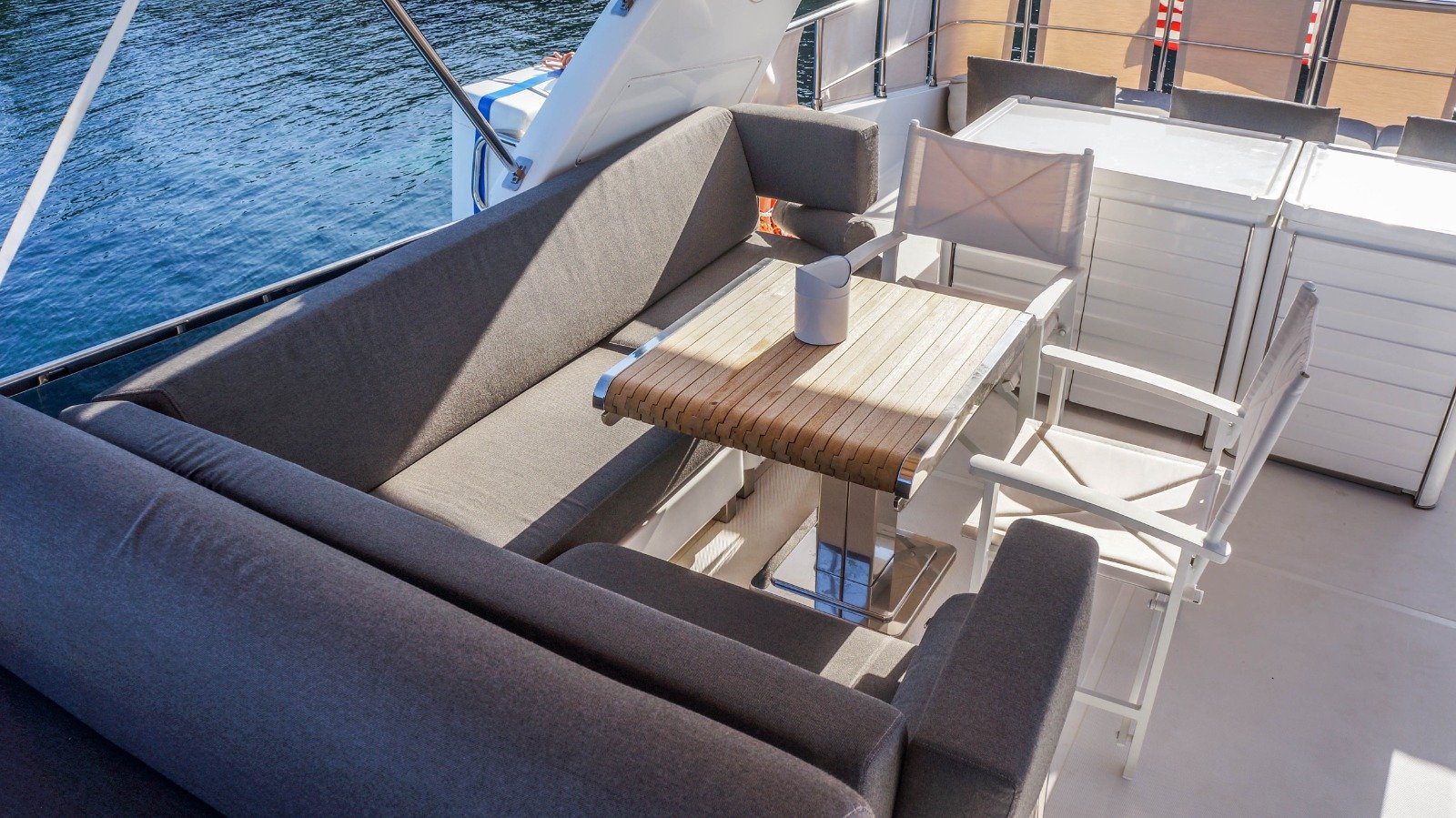 Yacht Northern Escape (13)