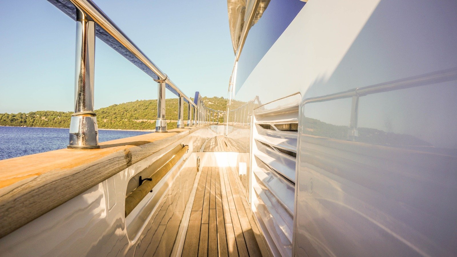 Yacht Northern Escape (15)