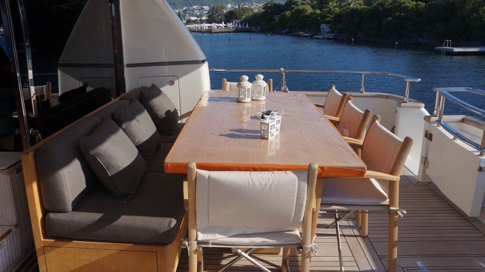 Yacht Northern Escape (16)