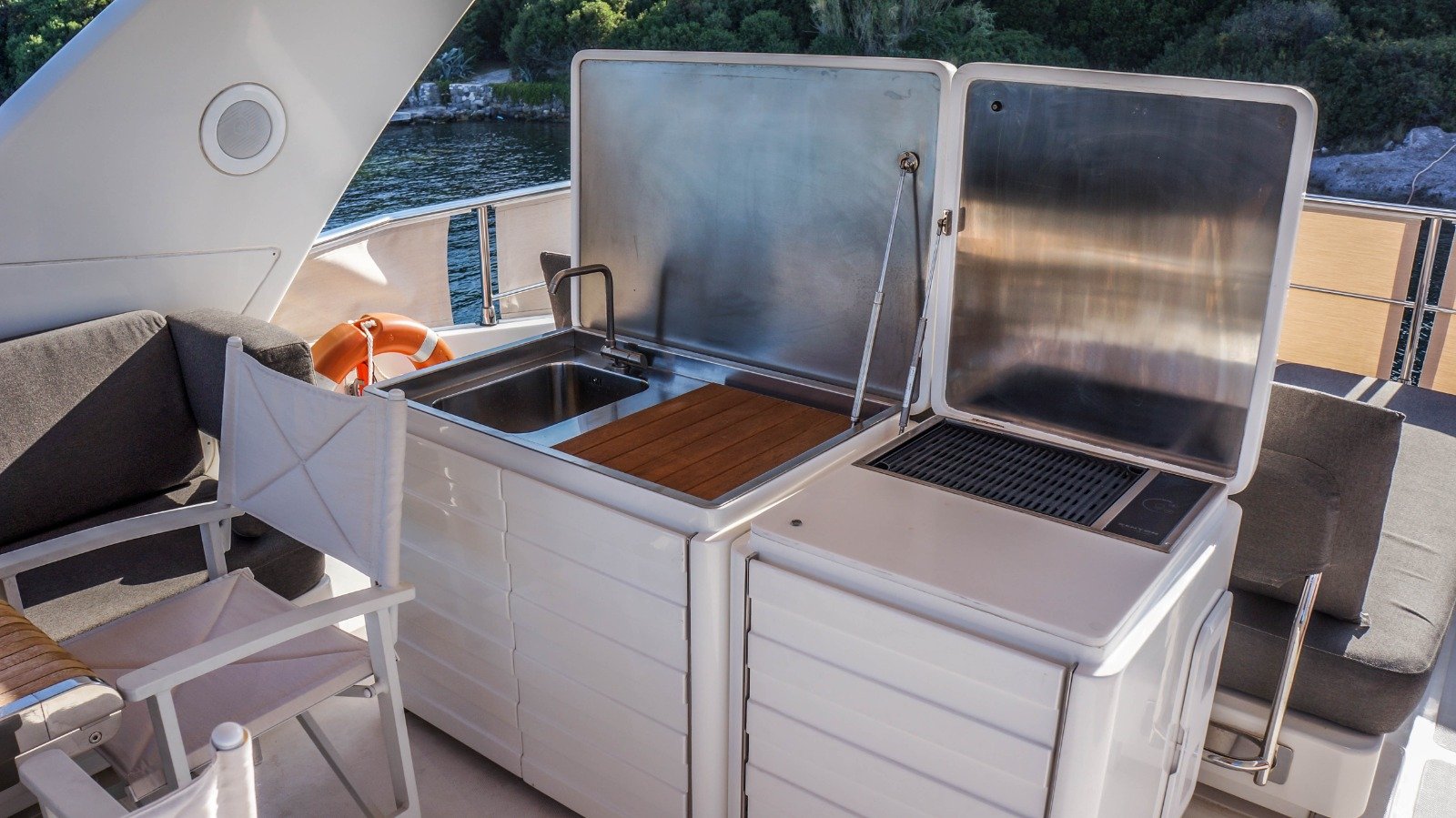 Yacht Northern Escape (17)
