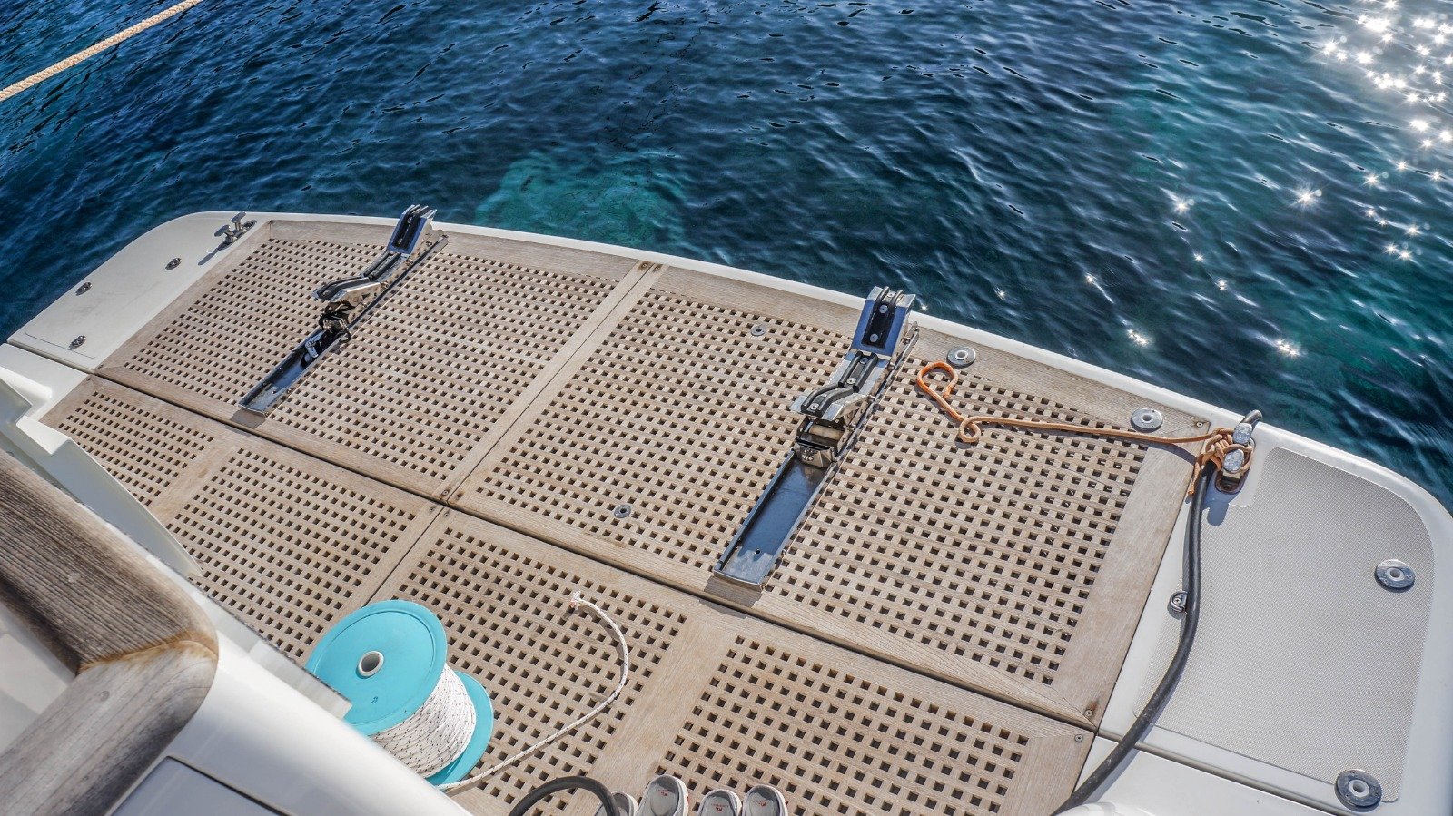 Yacht Northern Escape (18)