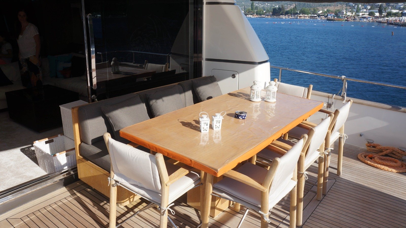 Yacht Northern Escape (19)