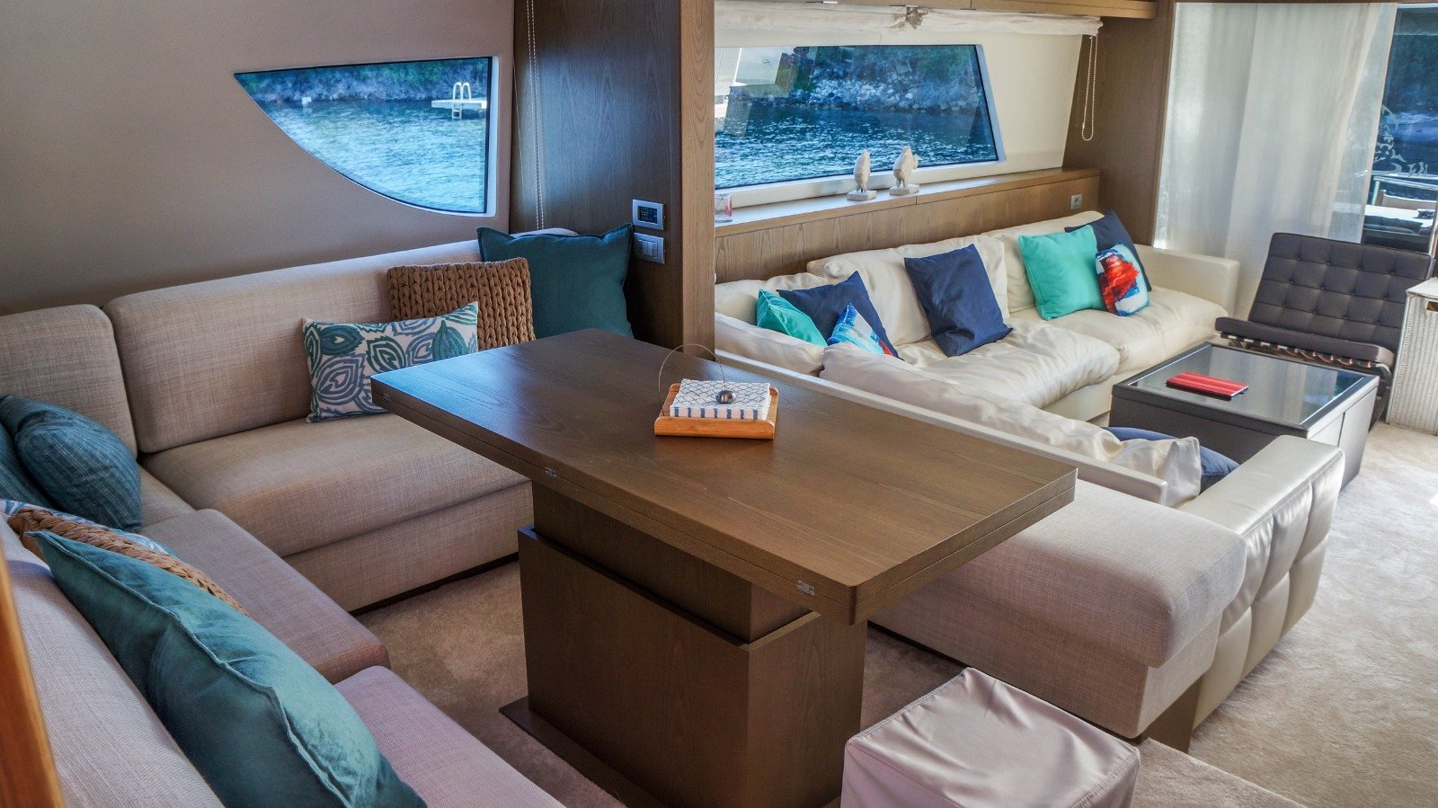 Yacht Northern Escape (20)