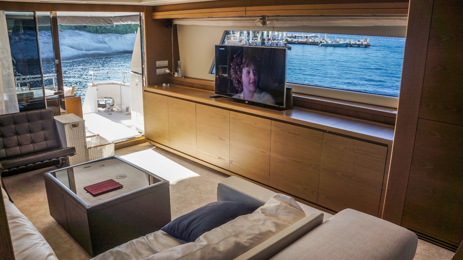 Yacht Northern Escape (22)