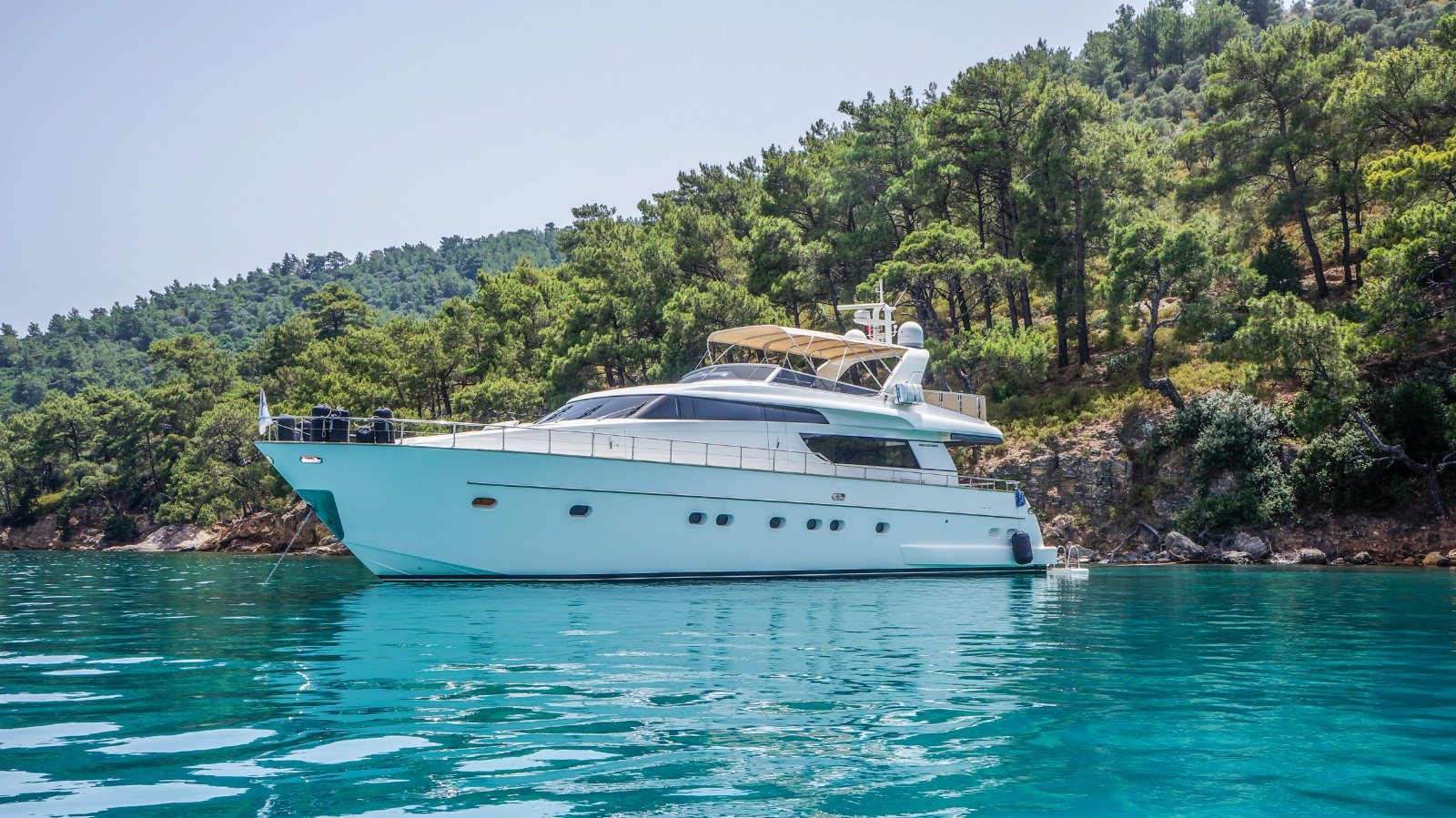 Yacht Northern Escape (23)