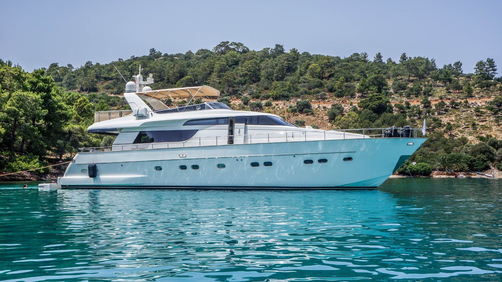 Yacht Northern Escape (24)