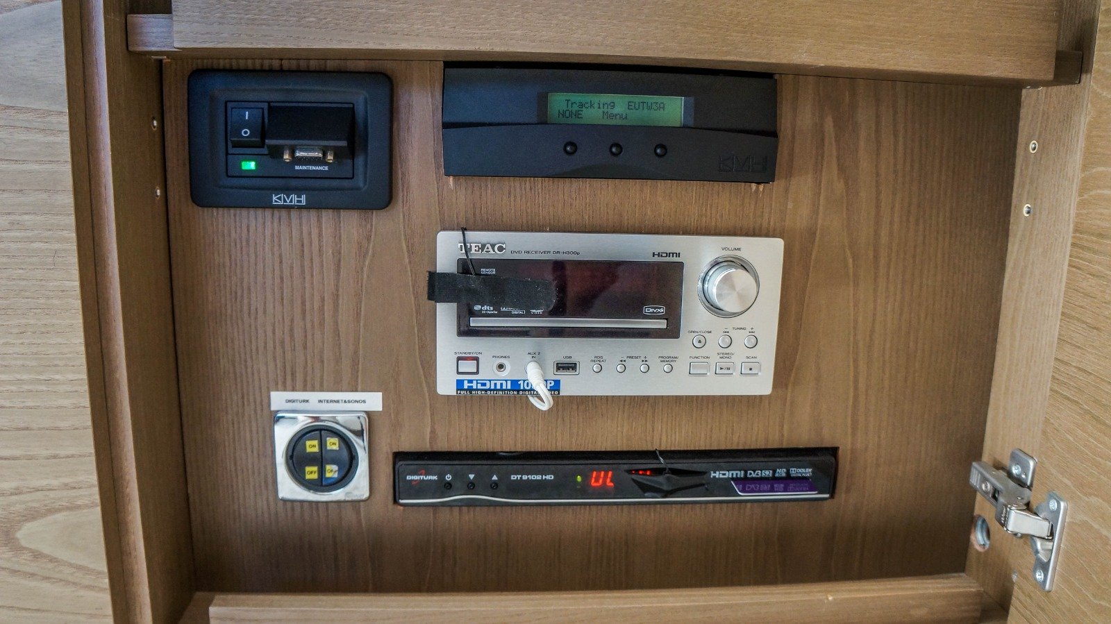 Yacht Northern Escape (25)